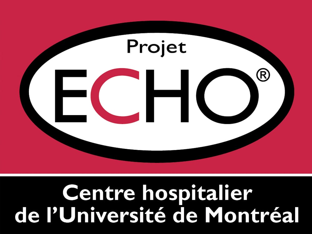 projet echo