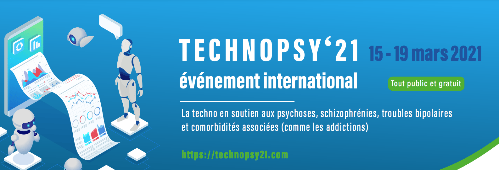 Technopsy'21 Technopsy