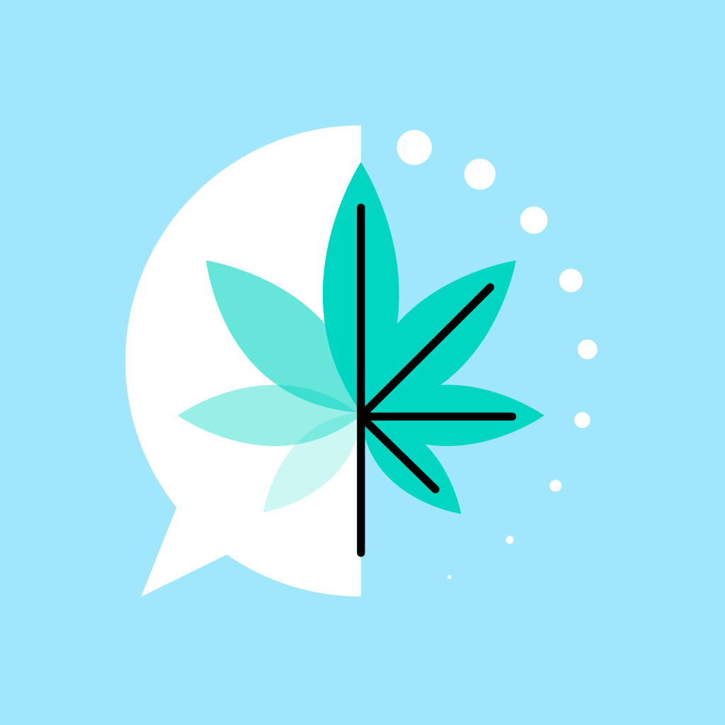 CHAMPS Cannabis harm-reducing app for managing practices safely
